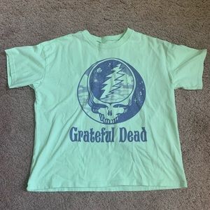 Grateful Dead graphic tee